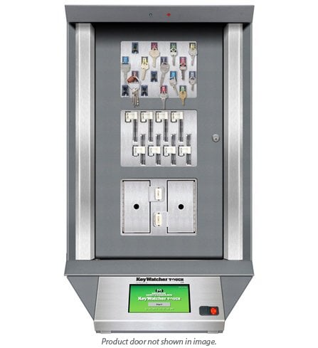 Cabinet Styles for KeyWatcher® Touch | Morse Watchmans